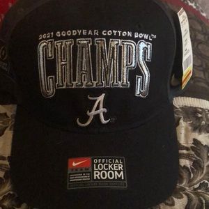 Nike Alabama Hat Brand new